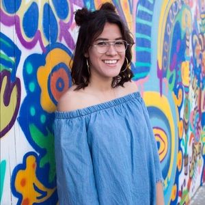 Meet your Posher, Massiel